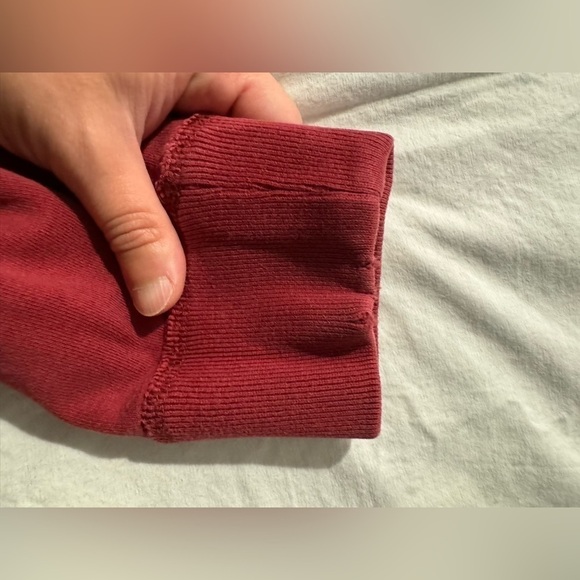 Aeropostale Boys Hoodie - Size M - Picture 7 of 7